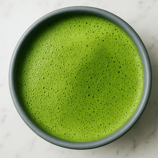 12 BENEFICIOS DEL TÉ MATCHA