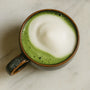 MATCHA LATTE: LA RECETA