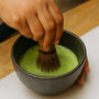 ¿CÓMO PREPARAR EL TÉ MATCHA?